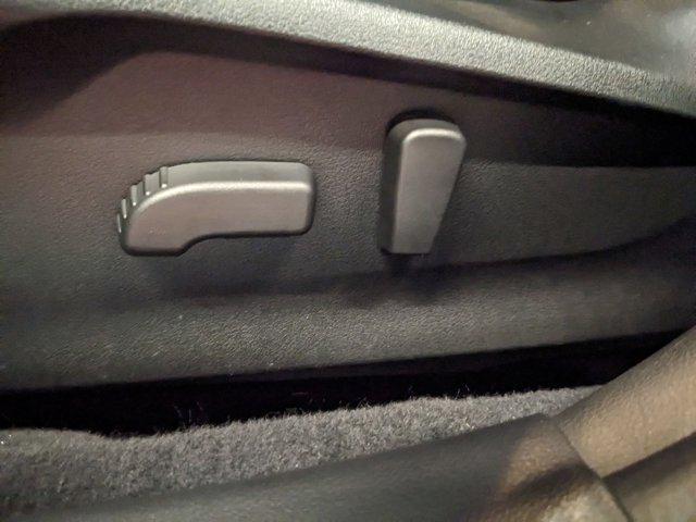 used 2024 Subaru WRX car, priced at $38,247