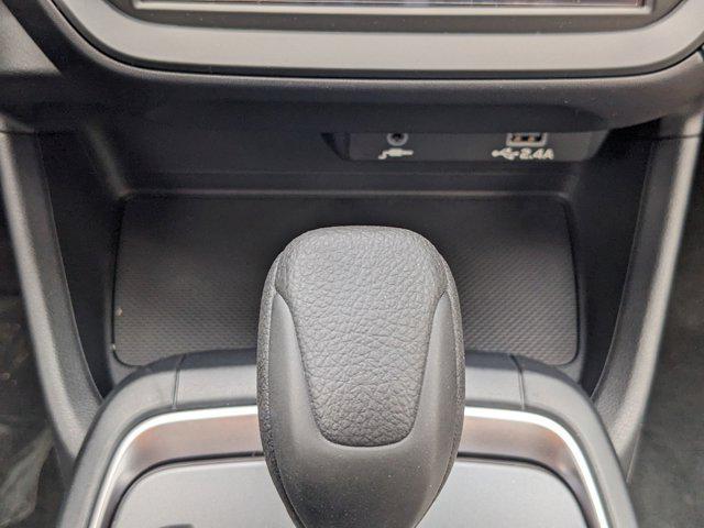 new 2025 Subaru Impreza car, priced at $24,757