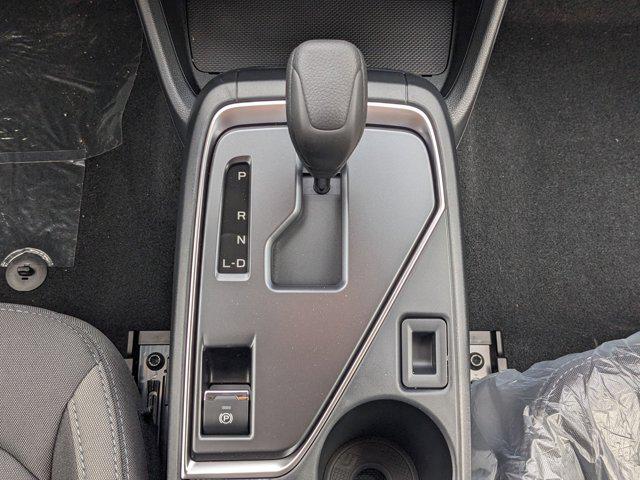 new 2025 Subaru Impreza car, priced at $24,757