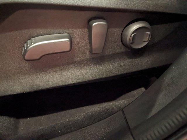 used 2021 Subaru Forester car, priced at $24,454