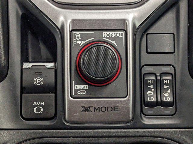 used 2021 Subaru Forester car, priced at $24,454