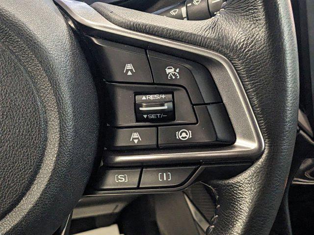 used 2021 Subaru Forester car, priced at $24,454