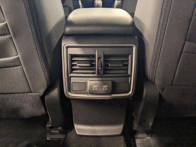used 2021 Subaru Forester car, priced at $24,454