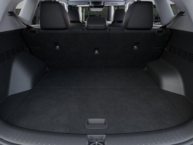 new 2025 Kia Seltos car, priced at $30,548