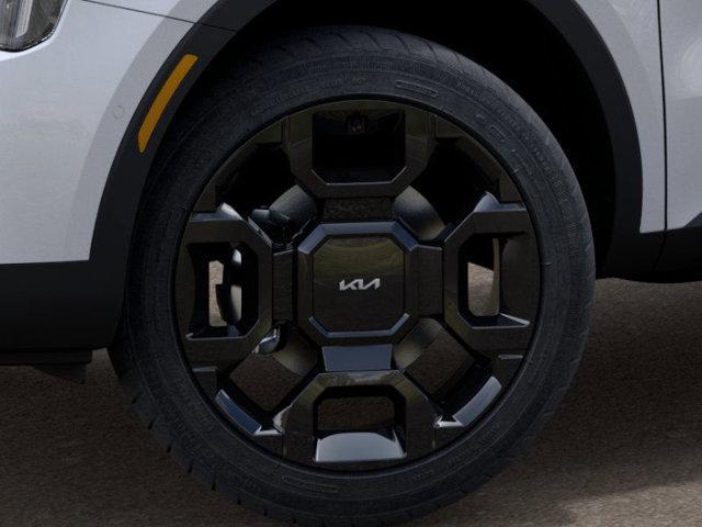 new 2025 Kia Sorento car, priced at $43,838