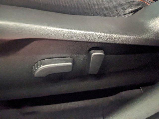 used 2023 Subaru Crosstrek car, priced at $25,543