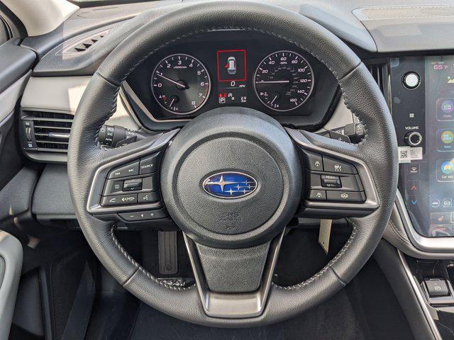 new 2025 Subaru Outback car, priced at $32,125
