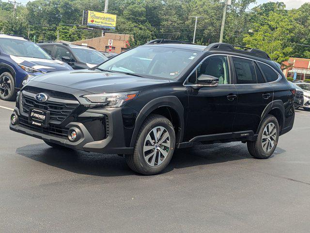 new 2025 Subaru Outback car, priced at $32,125