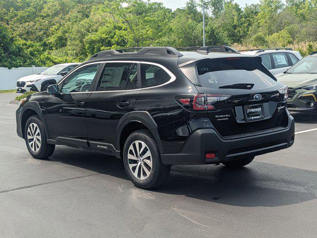 new 2025 Subaru Outback car, priced at $32,125