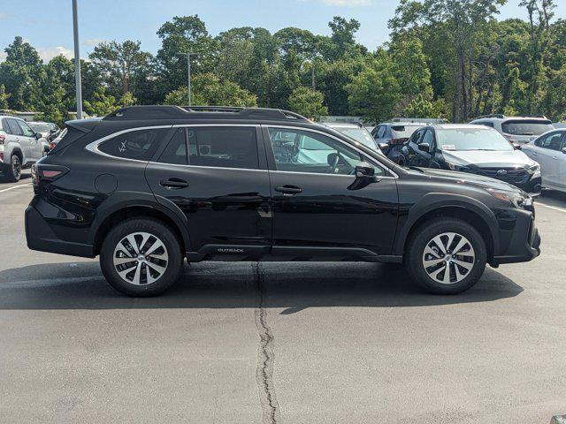new 2025 Subaru Outback car, priced at $32,125