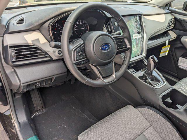 new 2025 Subaru Outback car, priced at $32,125