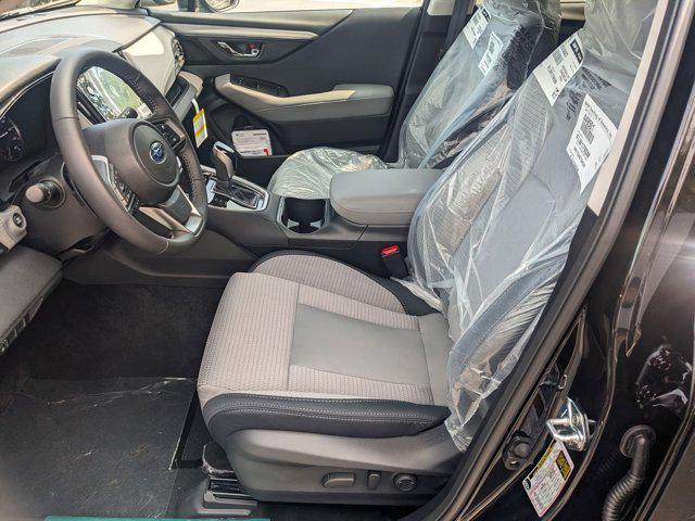new 2025 Subaru Outback car, priced at $32,125