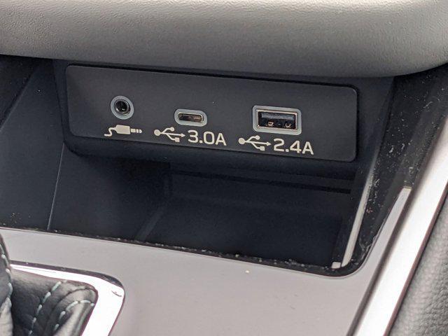 new 2025 Subaru Outback car, priced at $32,125
