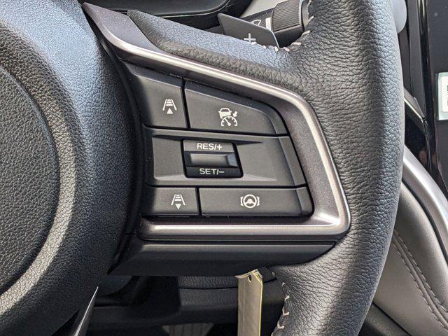 new 2025 Subaru Outback car, priced at $32,125