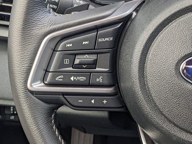 new 2025 Subaru Outback car, priced at $32,125