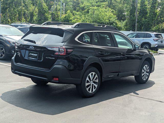 new 2025 Subaru Outback car, priced at $32,125