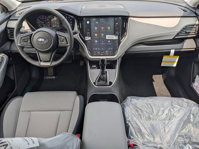 new 2025 Subaru Outback car, priced at $32,125