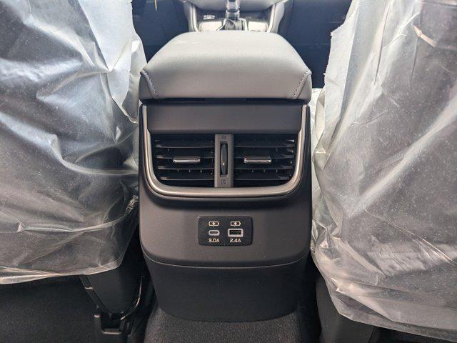new 2025 Subaru Outback car, priced at $32,125