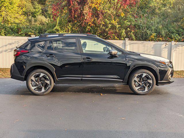 new 2024 Subaru Crosstrek car, priced at $32,773