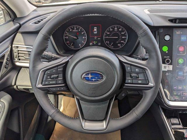 new 2024 Subaru Legacy car, priced at $39,609
