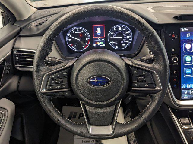 used 2024 Subaru Outback car, priced at $37,487
