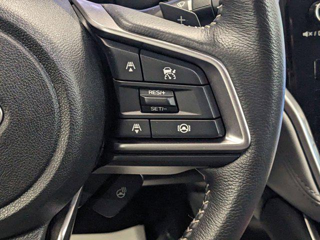 used 2024 Subaru Outback car, priced at $37,487