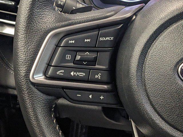 used 2024 Subaru Outback car, priced at $37,487