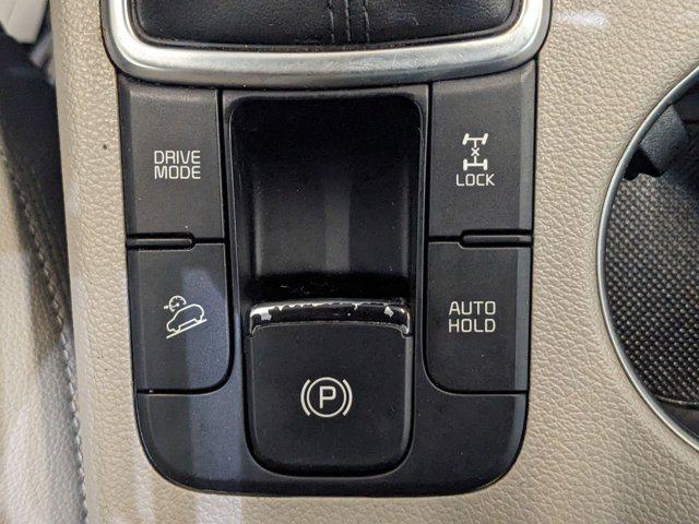 used 2022 Kia Sportage car, priced at $22,130