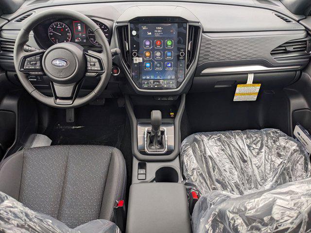 new 2025 Subaru Forester car, priced at $35,144