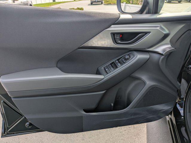 new 2025 Subaru Impreza car, priced at $25,477