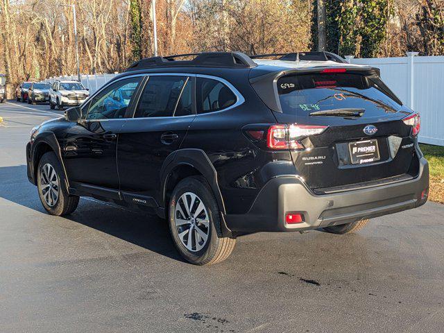 new 2025 Subaru Outback car, priced at $33,284