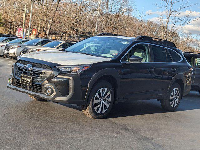 new 2025 Subaru Outback car, priced at $33,284