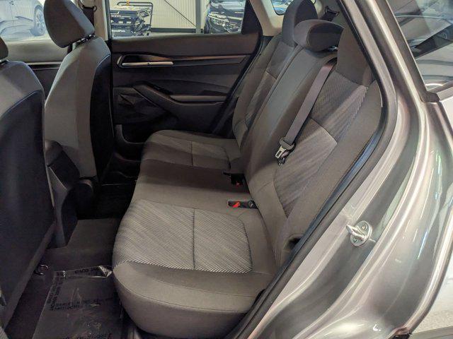 used 2021 Kia Seltos car, priced at $16,987