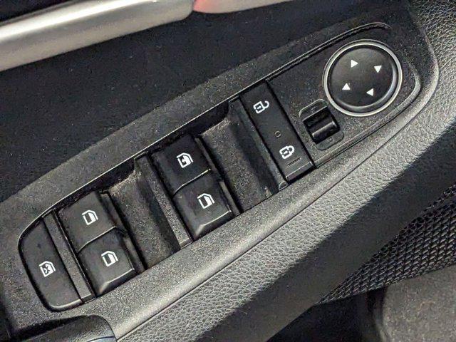 used 2021 Kia Seltos car, priced at $16,987