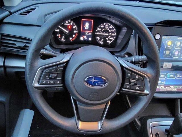 new 2024 Subaru Impreza car, priced at $24,285