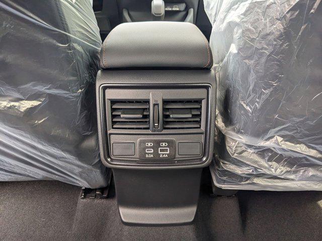 new 2025 Subaru Forester car, priced at $37,074