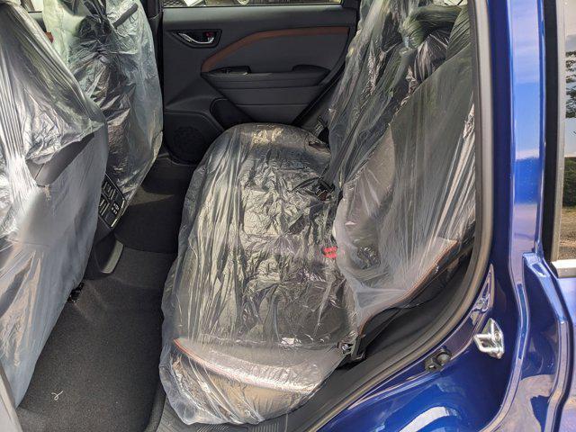 new 2025 Subaru Forester car, priced at $37,074