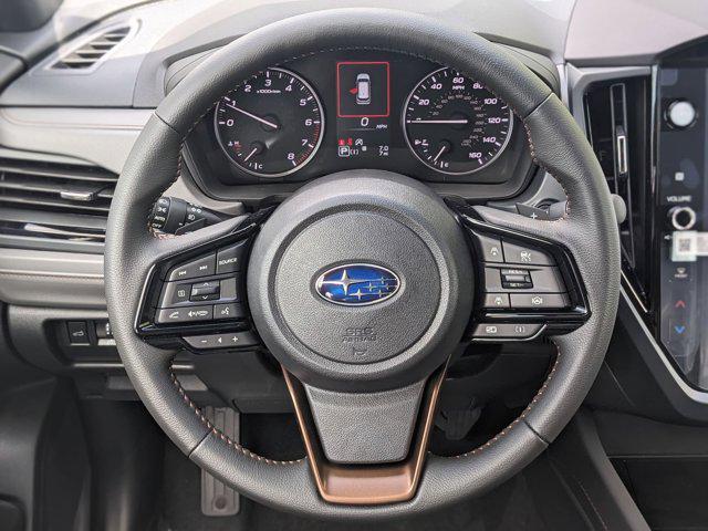 new 2025 Subaru Forester car, priced at $37,074