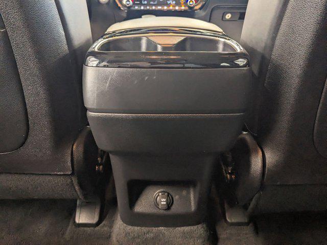 used 2024 Kia Telluride car, priced at $37,056