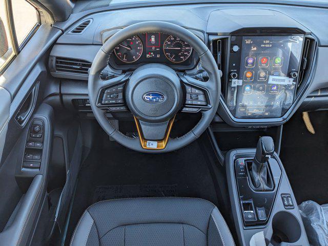 new 2024 Subaru Crosstrek car, priced at $34,241