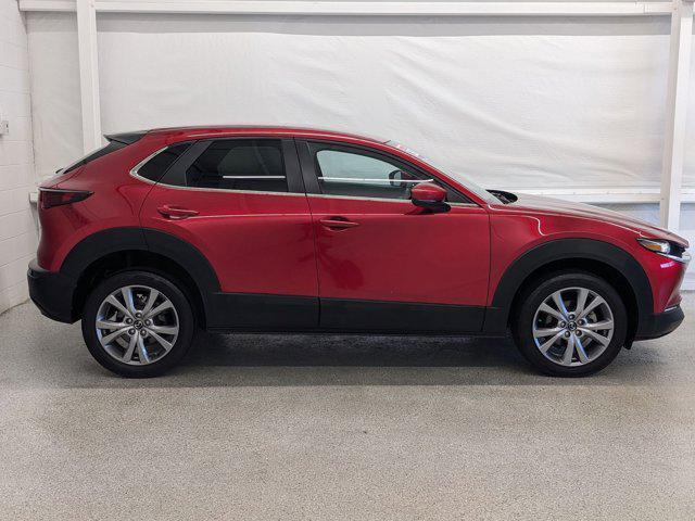 used 2021 Mazda CX-30 car, priced at $19,114