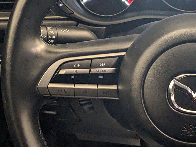 used 2021 Mazda CX-30 car, priced at $19,114