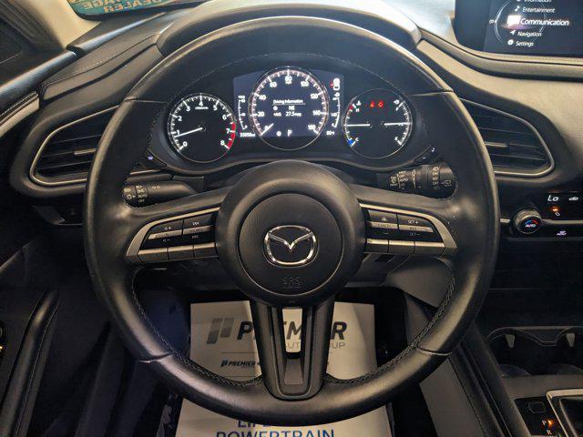 used 2021 Mazda CX-30 car, priced at $19,114