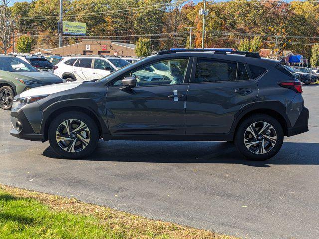 new 2025 Subaru Crosstrek car, priced at $30,090