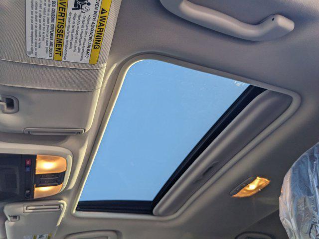 new 2025 Subaru Crosstrek car, priced at $30,090