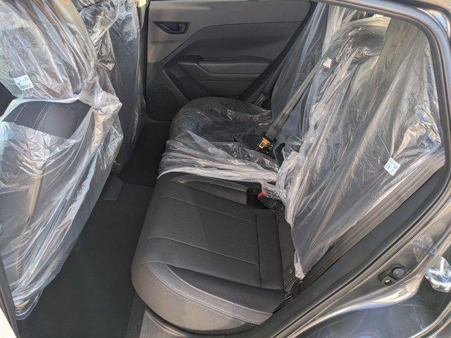 new 2025 Subaru Crosstrek car, priced at $30,090