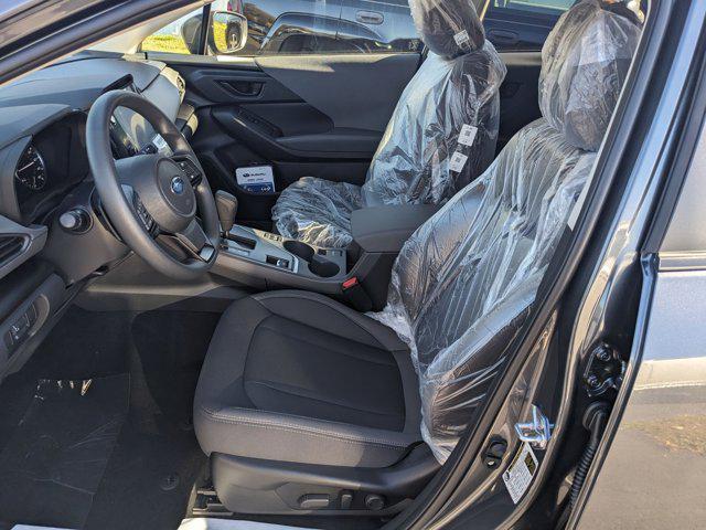 new 2025 Subaru Crosstrek car, priced at $30,090