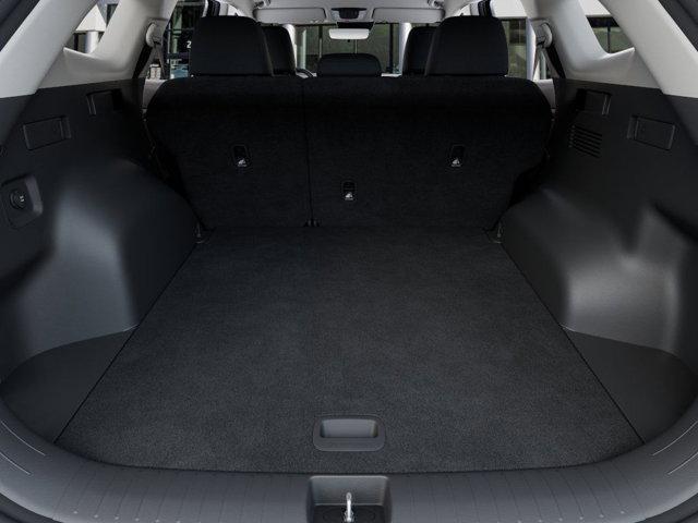 new 2026 Kia Sportage car, priced at $34,425