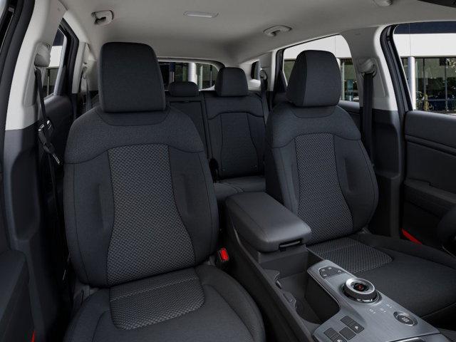 new 2026 Kia Sportage car, priced at $34,425