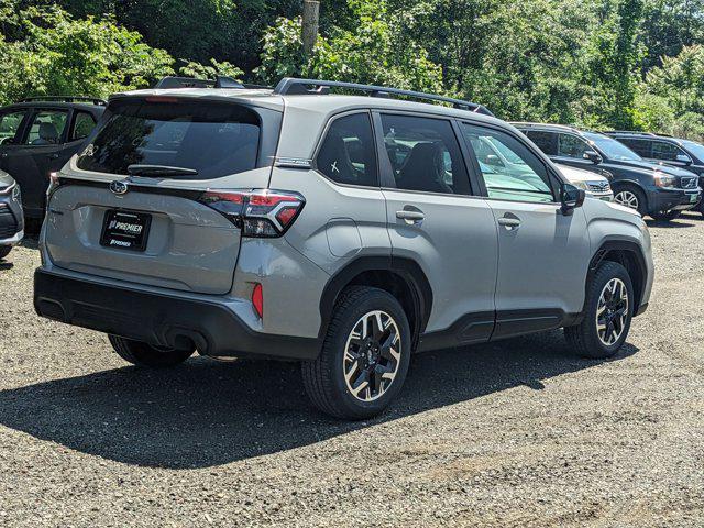 new 2025 Subaru Forester car, priced at $32,877